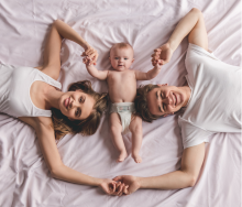 Virginie Delaby Doula Alpes Haute Provence