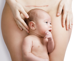 Virginie Delaby Doula Alpes Haute Provence